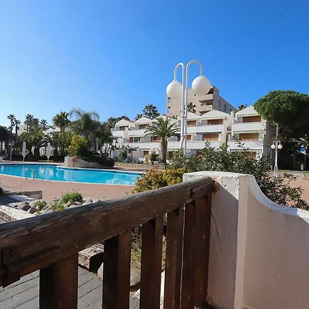 Costa Daurada Apartaments - Stival Park Luxe 2 La Pineda Exteriér fotografie