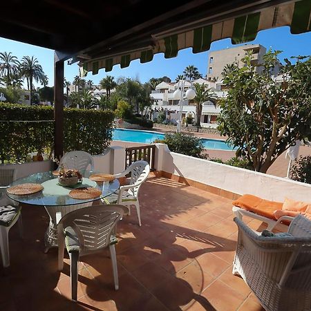 Costa Daurada Apartaments - Stival Park Luxe 2 La Pineda Exteriér fotografie