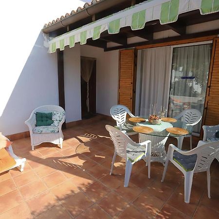 Costa Daurada Apartaments - Stival Park Luxe 2 La Pineda Exteriér fotografie