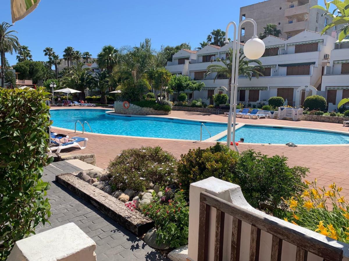 Costa Daurada Apartaments - Stival Park Luxe 2 La Pineda Exteriér fotografie