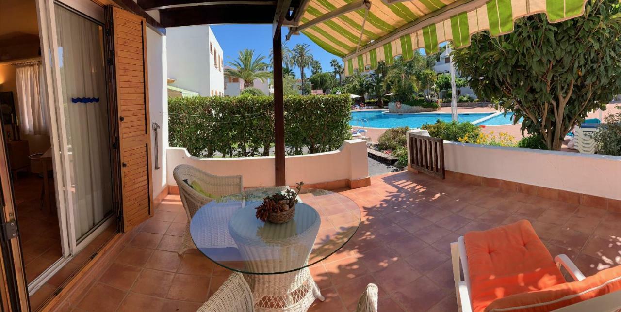 Costa Daurada Apartaments - Stival Park Luxe 2 La Pineda Exteriér fotografie