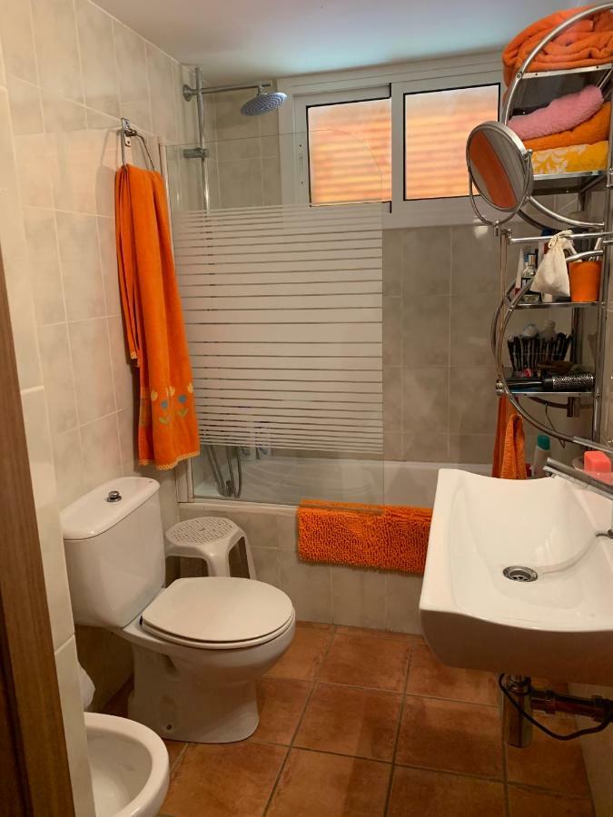 Costa Daurada Apartaments - Stival Park Luxe 2 La Pineda Exteriér fotografie