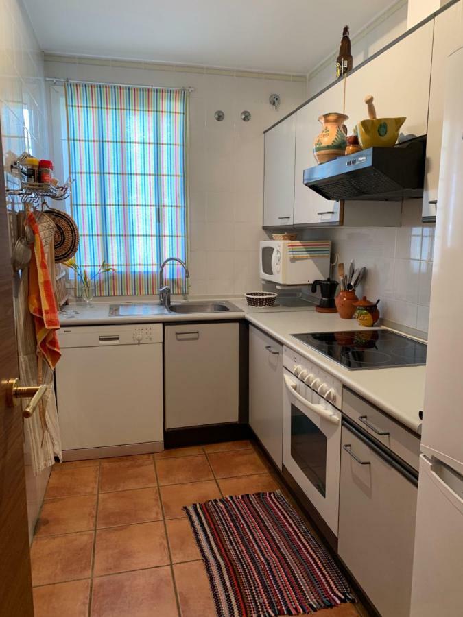 Costa Daurada Apartaments - Stival Park Luxe 2 La Pineda Exteriér fotografie