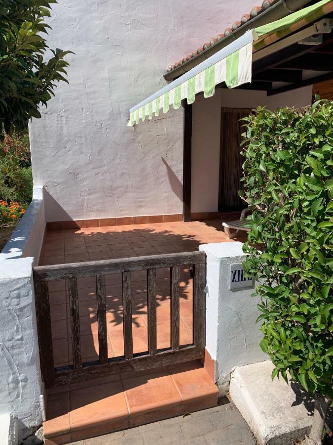 Costa Daurada Apartaments - Stival Park Luxe 2 La Pineda Exteriér fotografie