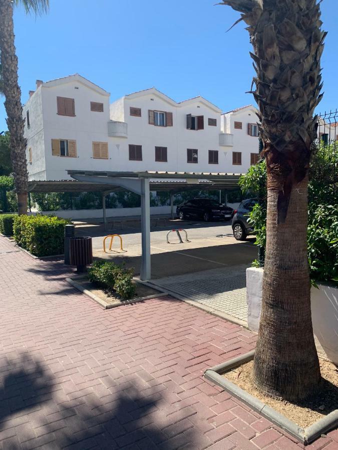 Costa Daurada Apartaments - Stival Park Luxe 2 La Pineda Exteriér fotografie