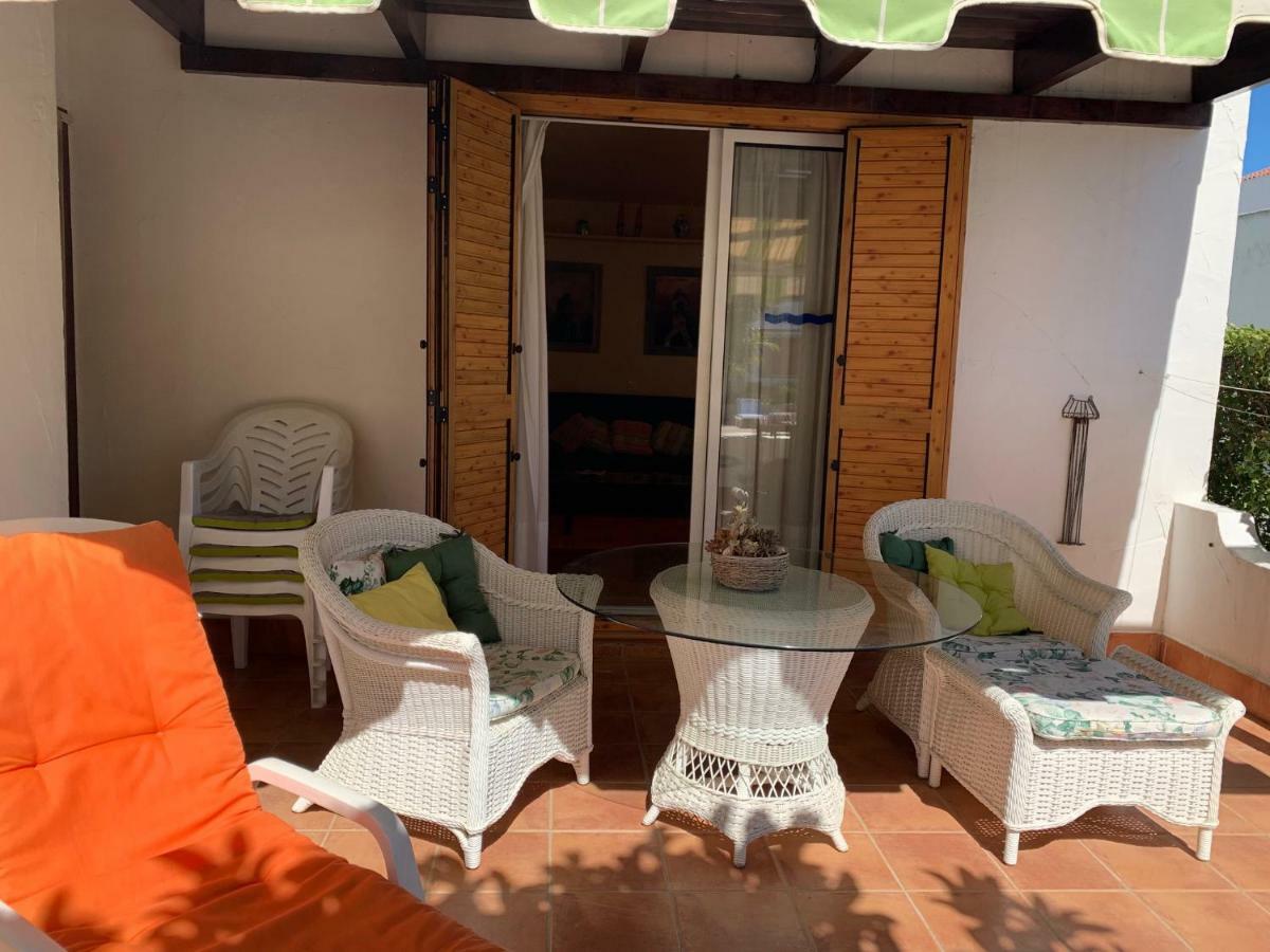 Costa Daurada Apartaments - Stival Park Luxe 2 La Pineda Exteriér fotografie