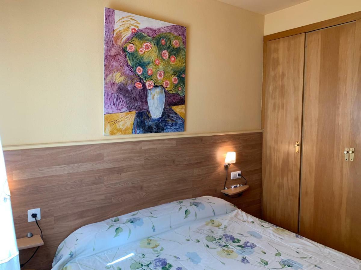 Costa Daurada Apartaments - Stival Park Luxe 2 La Pineda Exteriér fotografie
