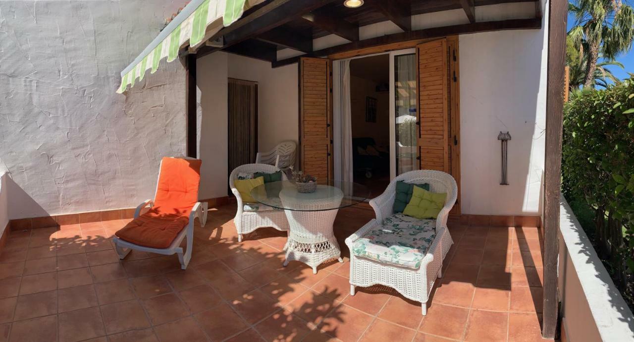 Costa Daurada Apartaments - Stival Park Luxe 2 La Pineda Exteriér fotografie