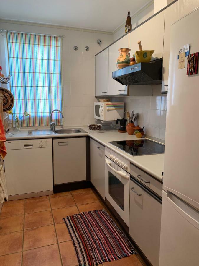 Costa Daurada Apartaments - Stival Park Luxe 2 La Pineda Exteriér fotografie