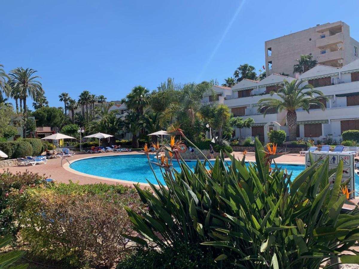 Costa Daurada Apartaments - Stival Park Luxe 2 La Pineda Exteriér fotografie
