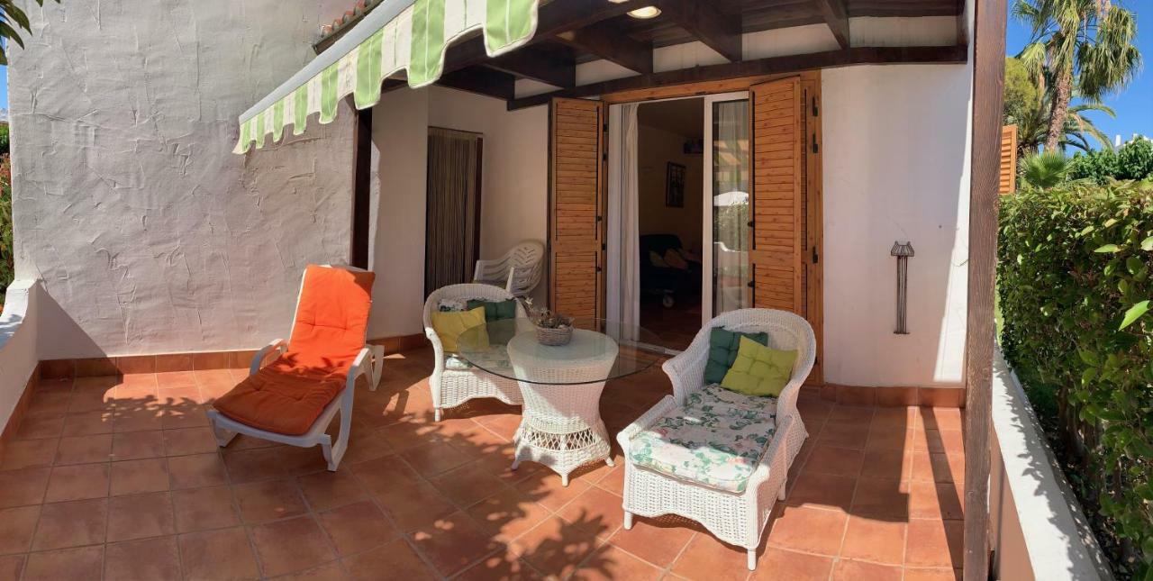 Costa Daurada Apartaments - Stival Park Luxe 2 La Pineda Exteriér fotografie