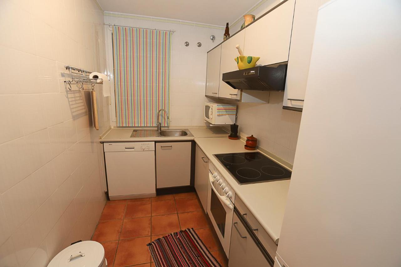 Costa Daurada Apartaments - Stival Park Luxe 2 La Pineda Exteriér fotografie