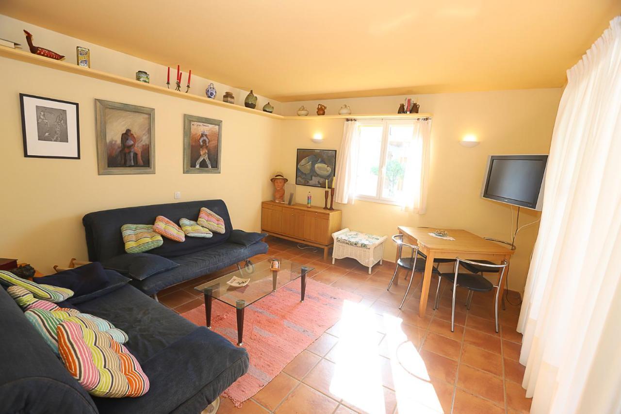 Costa Daurada Apartaments - Stival Park Luxe 2 La Pineda Exteriér fotografie