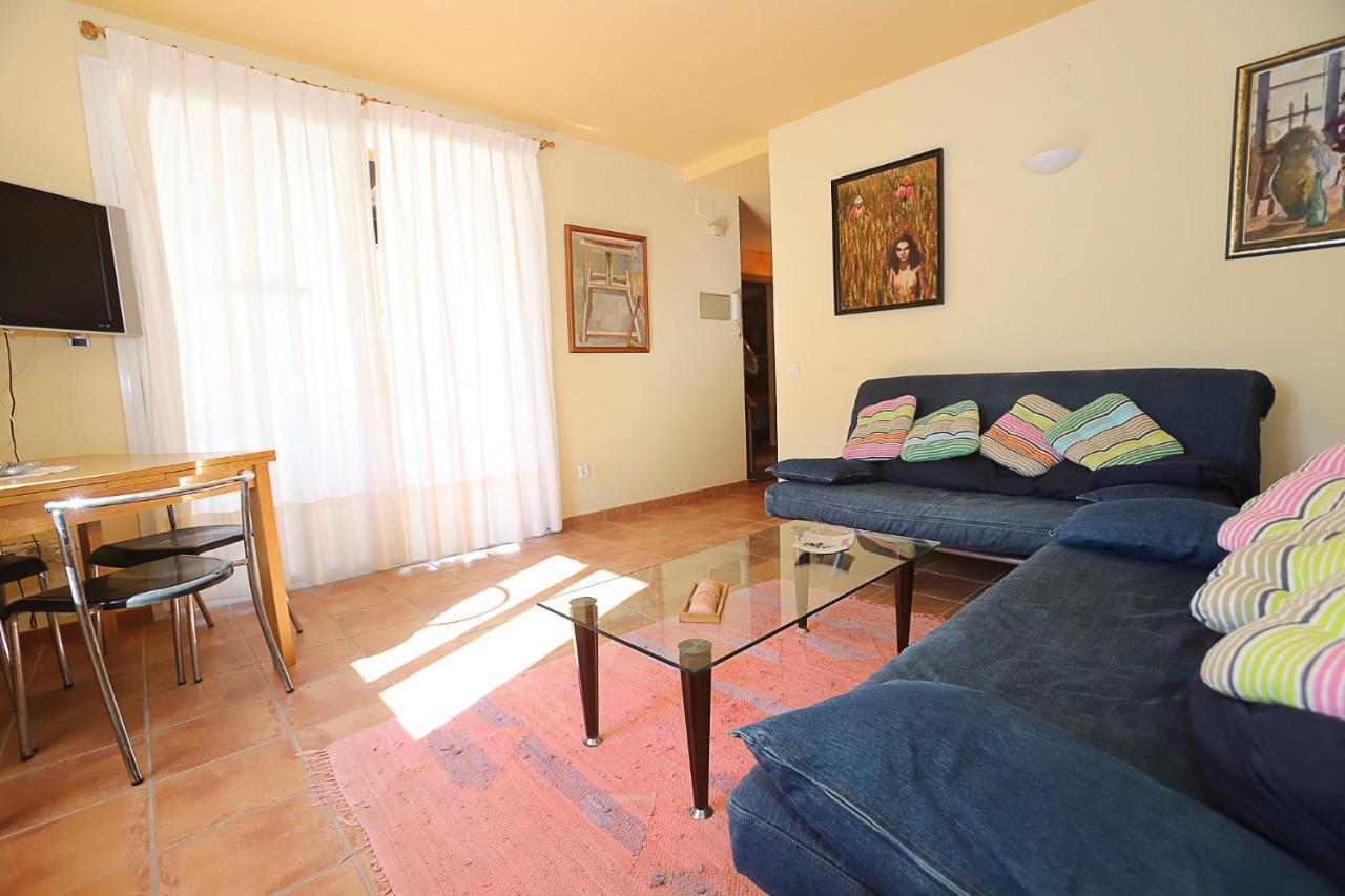 Costa Daurada Apartaments - Stival Park Luxe 2 La Pineda Exteriér fotografie