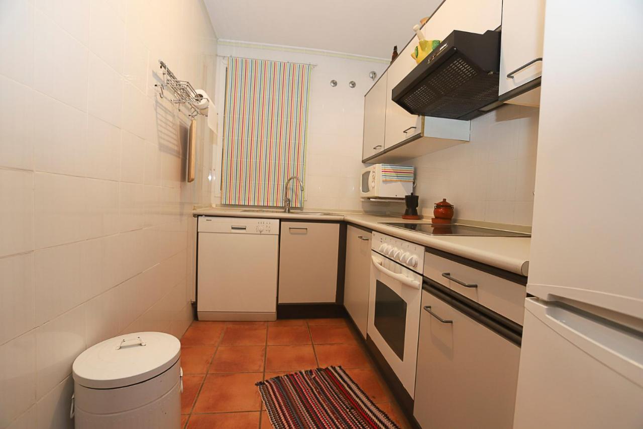 Costa Daurada Apartaments - Stival Park Luxe 2 La Pineda Exteriér fotografie
