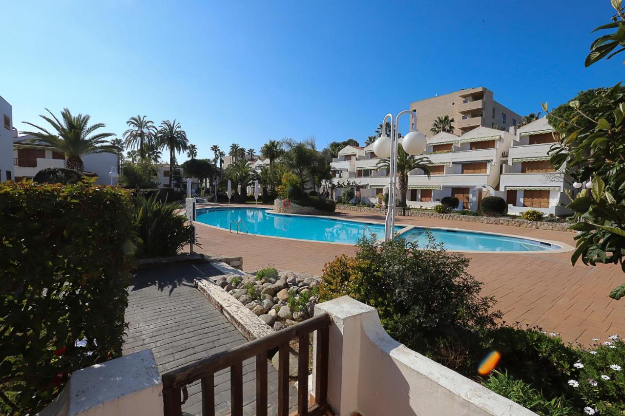Costa Daurada Apartaments - Stival Park Luxe 2 La Pineda Exteriér fotografie