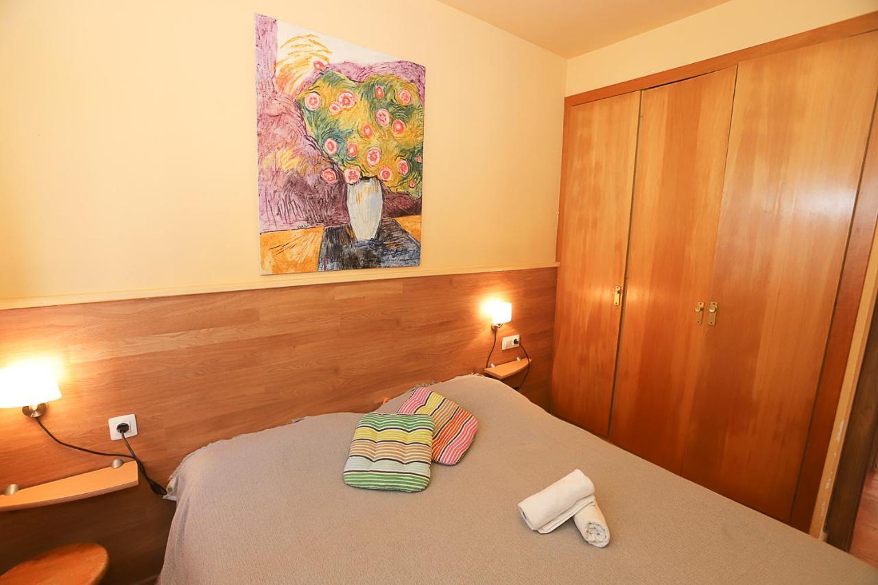 Costa Daurada Apartaments - Stival Park Luxe 2 La Pineda Exteriér fotografie