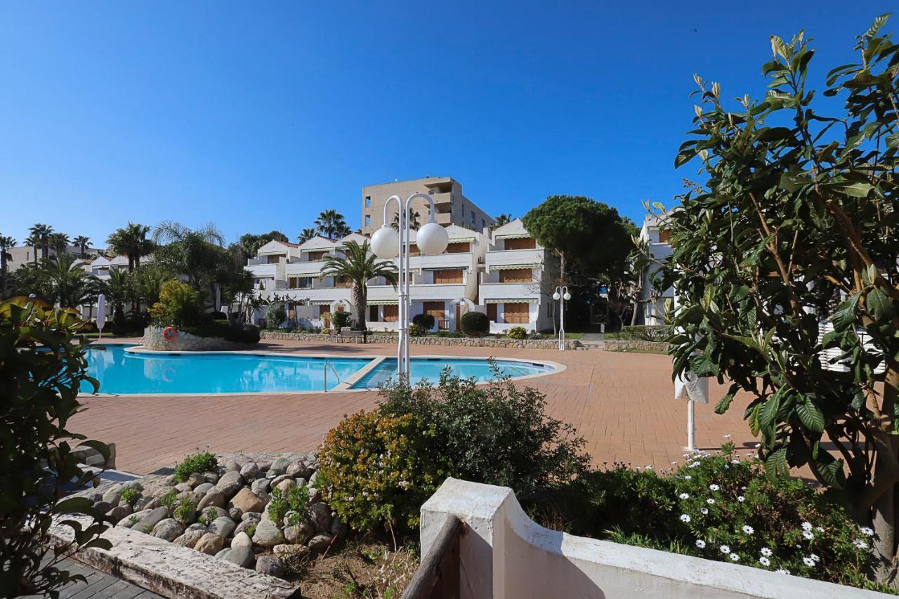 Costa Daurada Apartaments - Stival Park Luxe 2 La Pineda Exteriér fotografie
