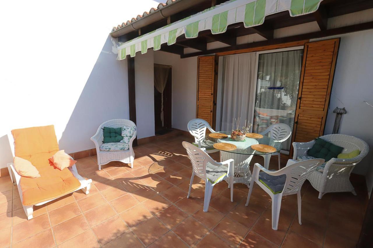 Costa Daurada Apartaments - Stival Park Luxe 2 La Pineda Exteriér fotografie