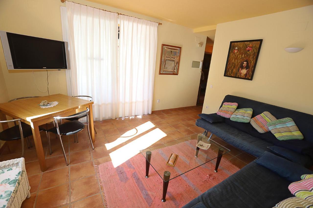 Costa Daurada Apartaments - Stival Park Luxe 2 La Pineda Exteriér fotografie