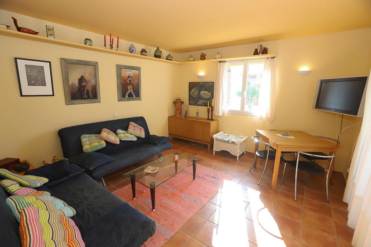 Costa Daurada Apartaments - Stival Park Luxe 2 La Pineda Exteriér fotografie